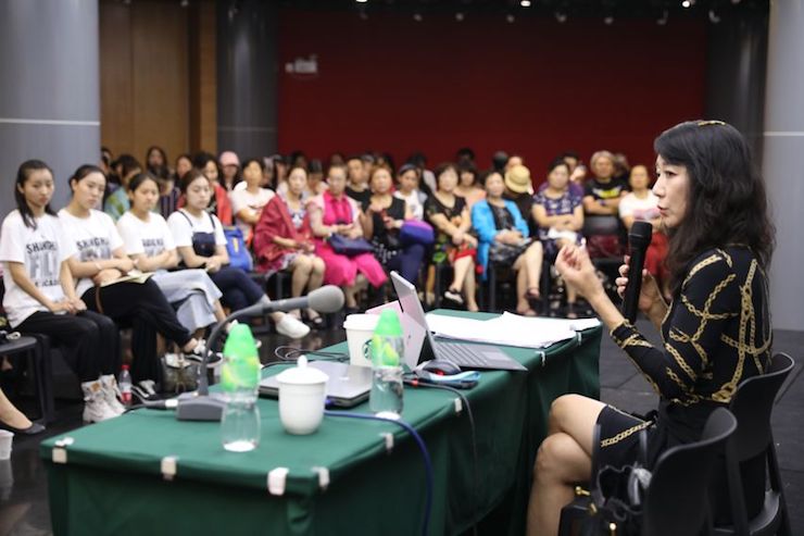 音乐与梦想|合乐HL8携手中国艺术领域著名专家学者开展舞蹈、合唱、音乐教育与音乐美学讲座
