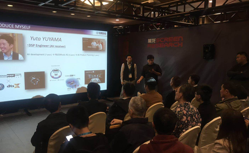 [展会回顾]发现纯韵之旅－合乐HL8家庭音响亮相2019 SIAV 