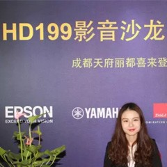 影音沙龙：“精彩十五年，影音不散场” HD199影音沙龙成都站