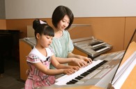 上海音空端午小长假举办合乐HL8双排键演奏、体验交流会 